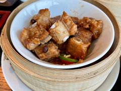 -广州柏悦酒店·悦景轩·粤菜餐厅