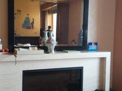 -北京盘古七星酒店