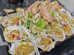 -渔家厨坊·海鲜大排档(湄洲岛店)