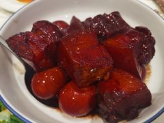红烧肉-宏玲餐厅(四川南路店)