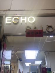 -Echo·回声专注男士发型设计