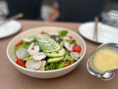 -埠口精酿夜景餐酒吧· BREWPORT BISTRO(长嘉汇重庆之眼店)