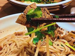 -长乐川式面馆·现炒浇头(石门二路店)