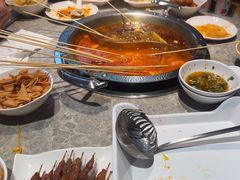 -成都玉林串串香(世纪港湾店)