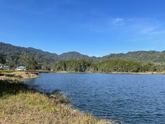 -海南热带雨林国家公园吊罗山景区