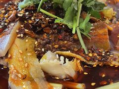 -易老妈蹄花.特色川菜(人民公园总店)