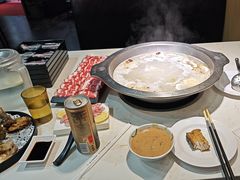 -京门活鱼馆·鱼火锅(百子湾（原红庙）店)