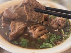 -北京小肠陈饭庄(方庄店)