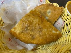 牛肉盒-方中山胡辣汤(顺河路店)