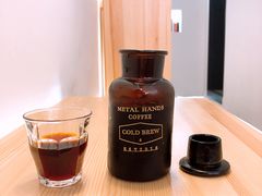 -铁手珈琲制造局metalhands(望京店)