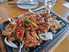 -莲餐厅·湖北菜·潜江小龙虾店(愚园路店)