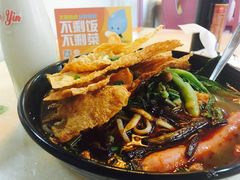 -螺蛳粉先生(蓟门桥店)