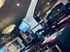 大堂-碧特博格啤酒花园餐厅(芜湖路店)