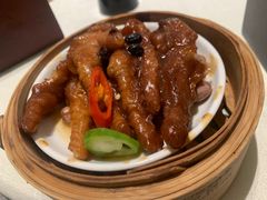 -晋江荣誉国际酒店·港誉茶餐厅