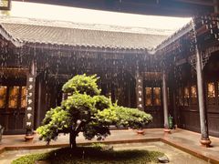 -成都杜甫草堂博物馆