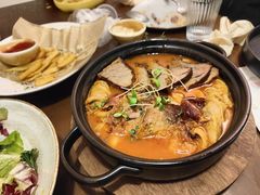 -G+KITCHEN(龙湖狮山天街店)