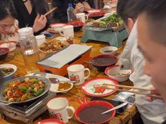 -冶建镜子·老南昌大排档·江西虾王(总店)