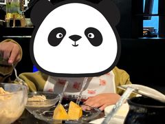 -捞王猪肚鸡火锅(财富中心店)