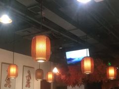 大堂-雲蜀龙阁·金牌水煮鱼(方庄店)