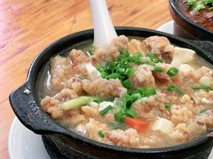 -沈妈砂锅(光华村店)