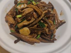 -吕氏疙瘩汤·海鲜新鲁菜(凯德mall新都心店)