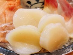 -万岁寿司(天河领展店)