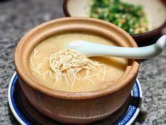 -南京大牌档(青岛万象城店)