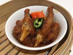 -喜宴又一村·粤菜·茶点·海鲜(壹方天地店)