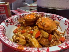 -辣小鲜·南昌大排档(船山路店)