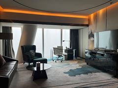 -广州四季酒店
