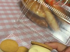 -甜嘟嘟烘焙坊(舒城路店)