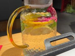 -乡村牛仔(奥林花园店)