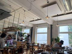 大堂-BOR Eatery(安福路店)