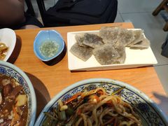 -门框胡同百年卤煮(鸟巢店)