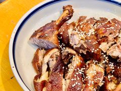 -小饕荟雅安贡椒鱼鲜馆(广福桥店)