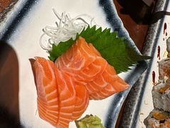 -千代武日本料理(开发区店)