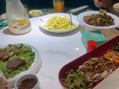 -小红鲸·海鲜餐厅(轸大路店)