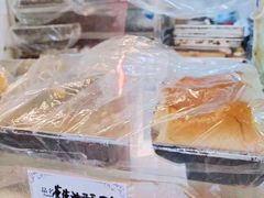 -麦香皇后老式面包坊(大连路店)