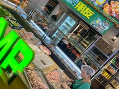 -曾百万小炉小串自助烧烤(高新店)