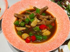 -吉香碳烤生蚝(仙霞路店)