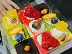 -金凤成祥(五棵松二店)