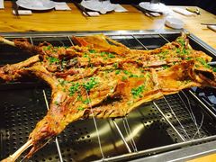 -炑羊香烤全羊(西三旗店)
