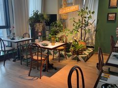 -Thai Basil罗勒叶泰式餐厅(时代天街店)