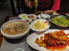-姑苏家宴·苏帮菜·松鼠桂鱼(苏州总店)