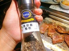 西冷-阪尚皇·原切牛排·烤肉火锅自助(北京路店)