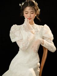 点击看大图 -蜜桃少女VISION写真馆(雁塔店)
