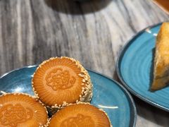 -安泰楼·佛跳墙创始人·传统闽味早茶·酒楼(三坊七巷闽菜地标店)