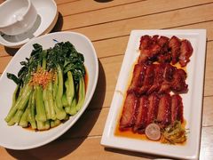 -上下九广州菜馆(李家村万达店)
