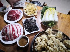 -元盛居(生态大街店)