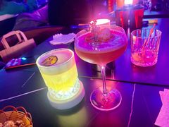 -MOSSO音乐酒吧·live house(南京旗舰店)